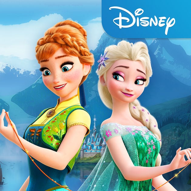 storybook app