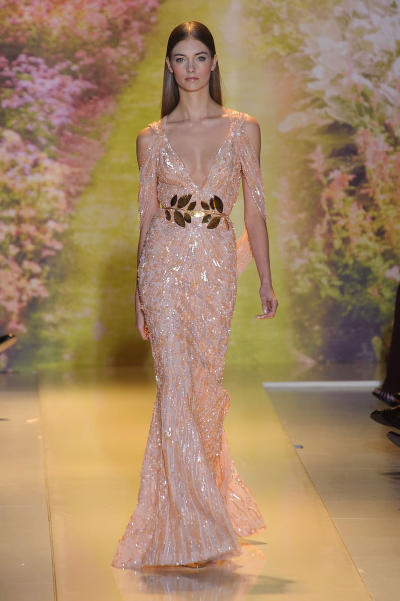 Zuhair Murad Haute Couture Spring 2014