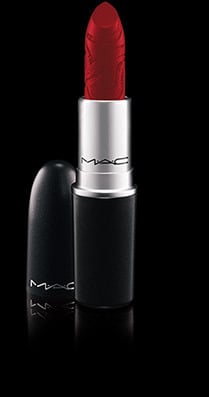 MAC Lipstick in Freckletone