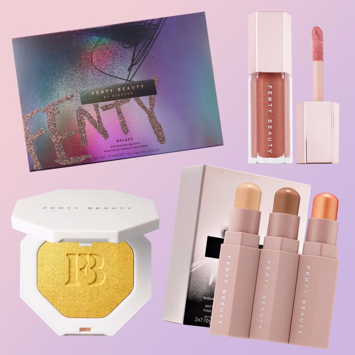 Fenty Beauty Gift Guide 2017