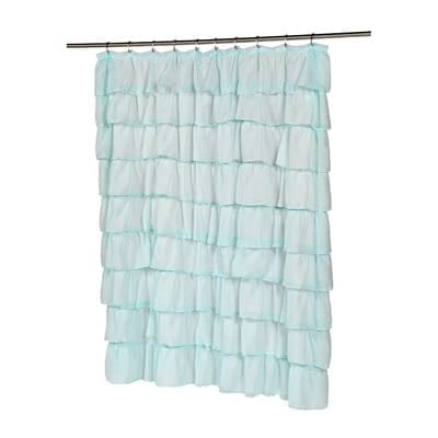 Shower Curtain