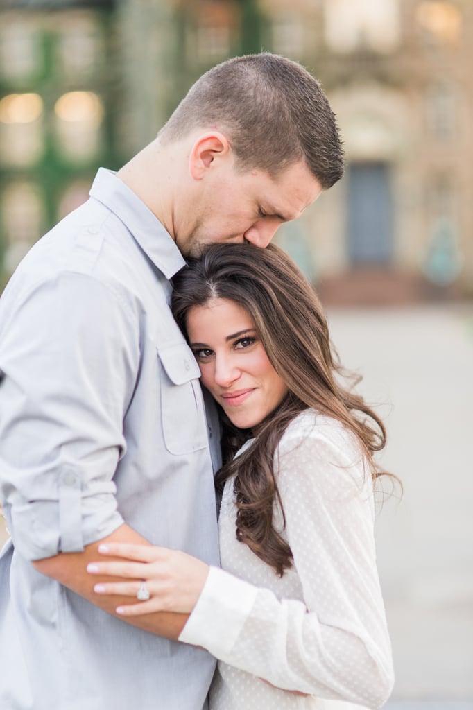 Fall Engagement Shoot