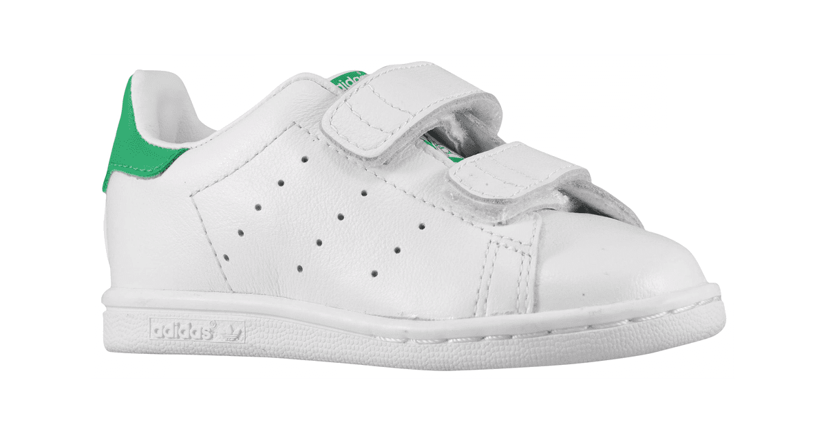 Adidas Originals Stan Smith | Baby and Toddler Sneakers | POPSUGAR ...