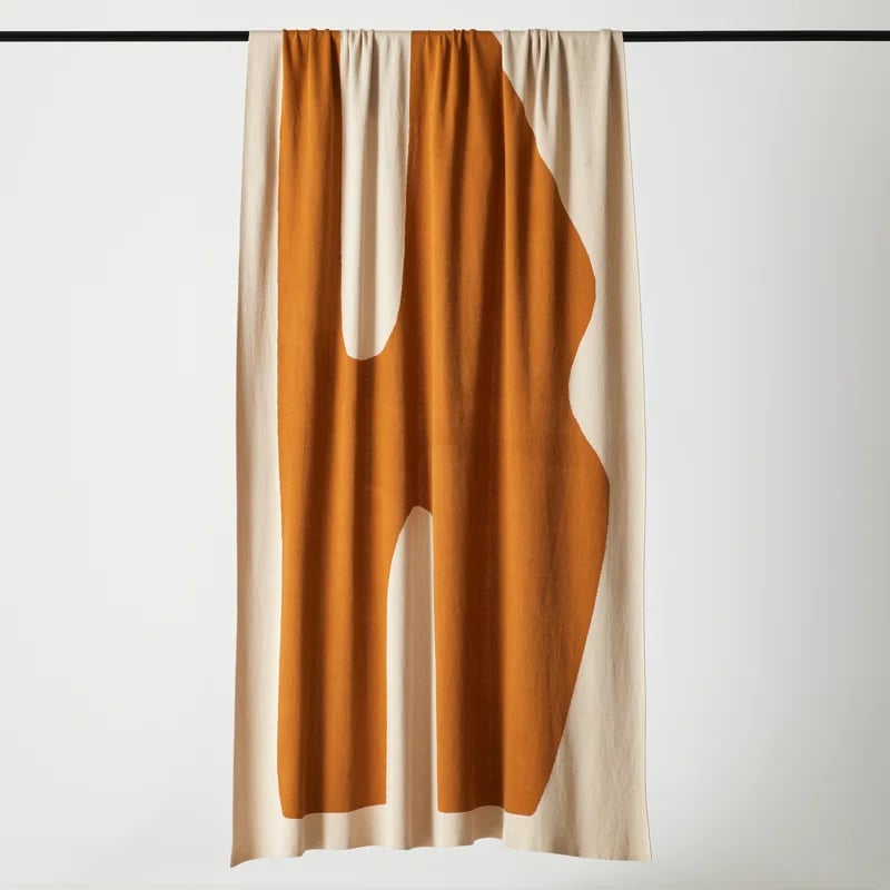 Jason Wu Mesa Throw