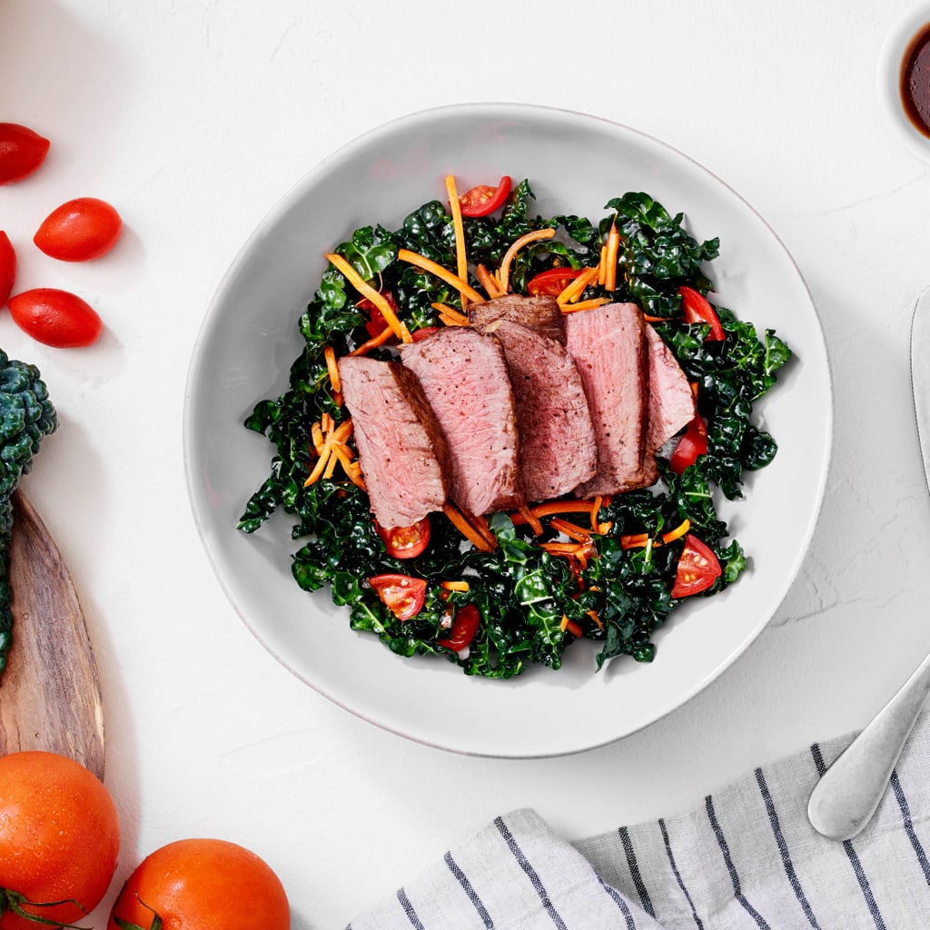 Foods To Eat On The Keto Diet Popsugar Fitness