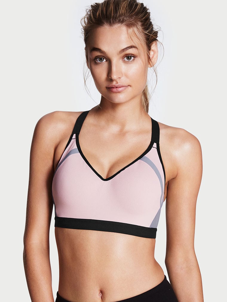 Incredible Sports Bra by Victoria's Secret  Sports bra, Best sports bras, Sports  bra victoria secret