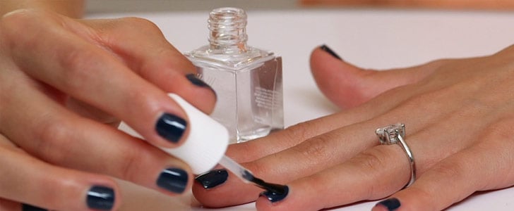 Stand Out This Summer With Your Mani