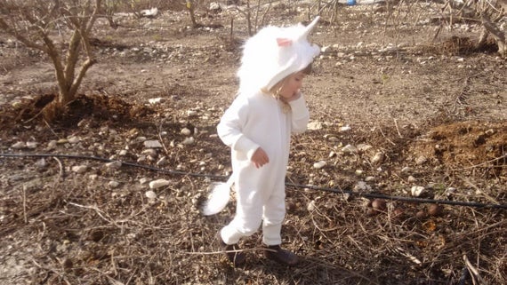 unicorn jumpsuit