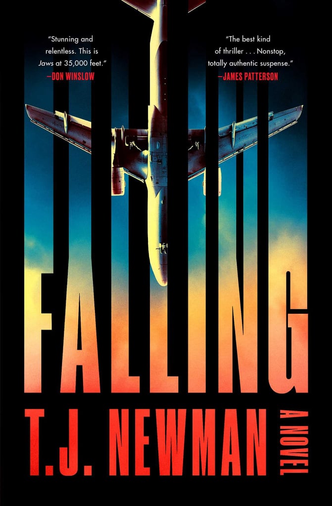 Falling by T.J. Newman