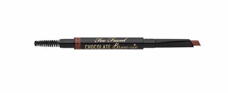 Too Faced Chocolate Brownie Cocoa Powder Brow Pencils