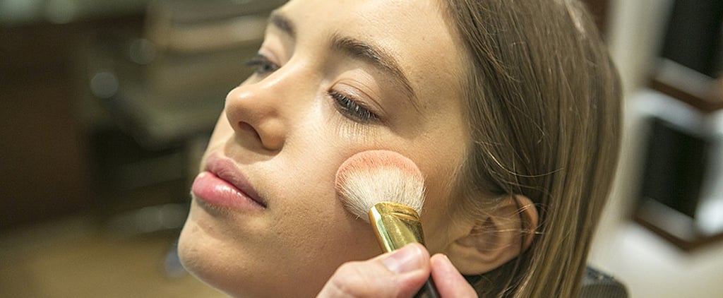 How to Wear Colorful Makeup For Coachella
