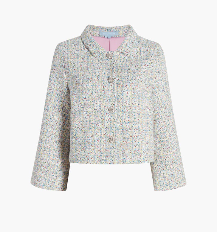 A Tweed Jacket Hill House Home Bea Jacket Hill House Home Nap Dress Collection Winter 2022
