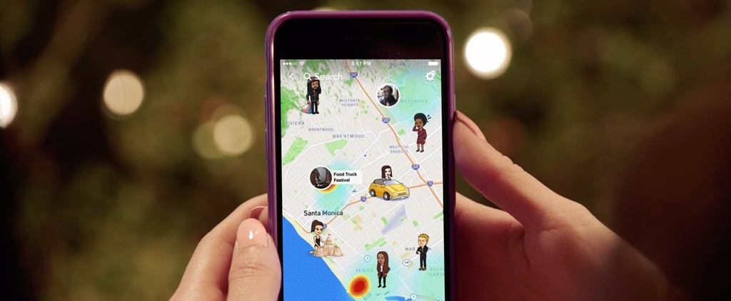 How Do I Use Snapchat Maps?