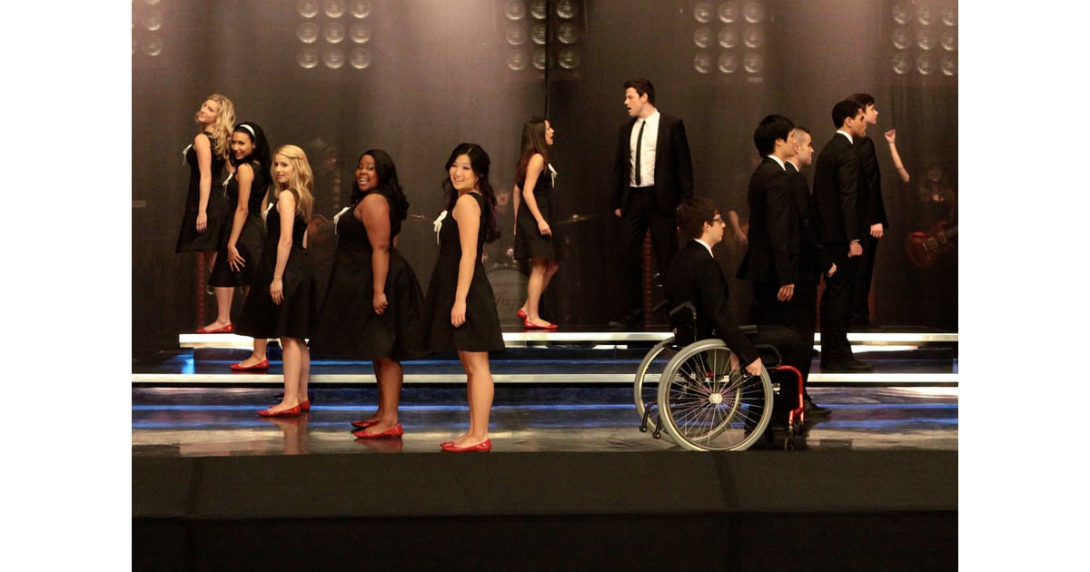 Glee 15 Movies and TV Shows to Watch After Hollywood on Netflix