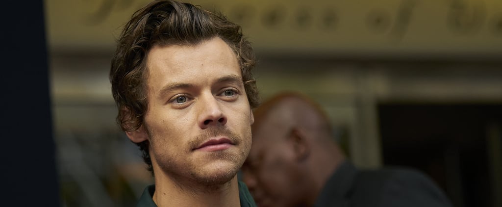 Who Is Harry Styles Dating?