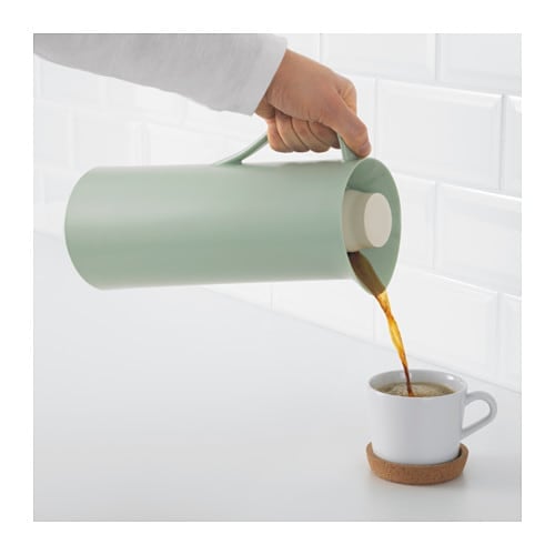 Vacuum Flask