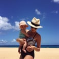 I Took My Infant on Vacation, and Here's What I Learned