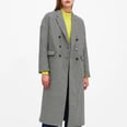 20 Coats and Jackets to Catch on Sale at Banana Republic