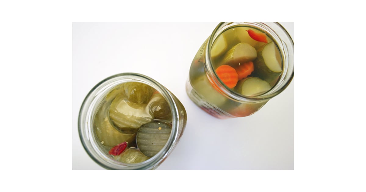 Poland Pickle Juice Hangover Cures Around the World POPSUGAR Food