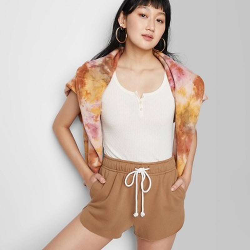 Best Cheap Shorts Under 50 POPSUGAR Fashion