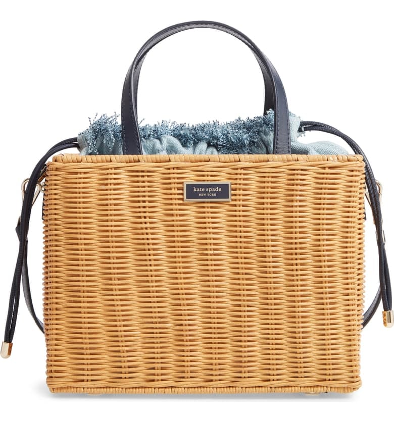 Kate spade sale sam wicker