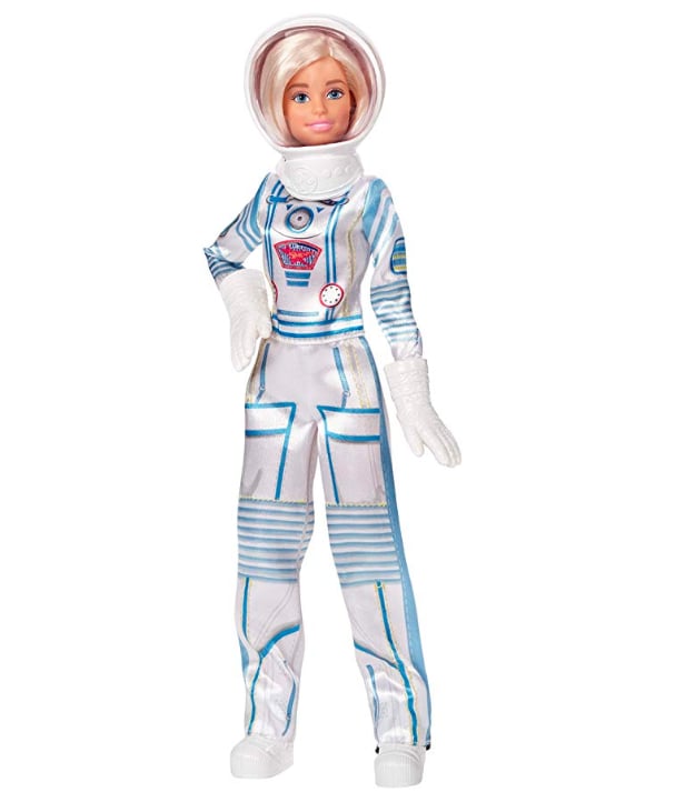 Barbie I Can Be an Astronaut Doll