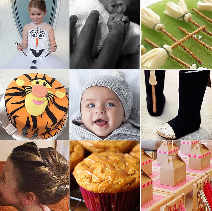 Most Popular Pins For Moms