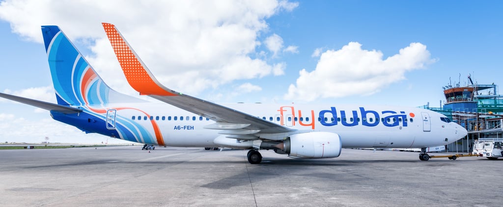 COVID-19 | When Will flydubai Resume Flight Operations?