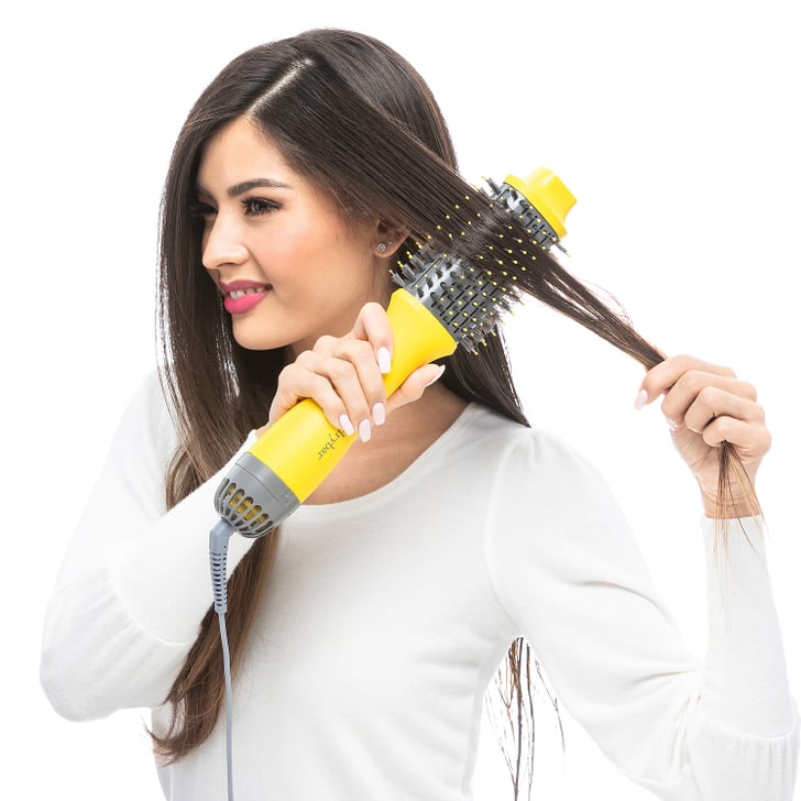 Drybar The Double Shot BlowDryer Brush All the Best New Haircare