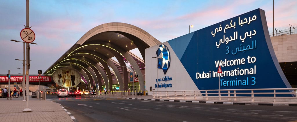 COVID-19 | UAE Airports Reopen for Transit Passengers