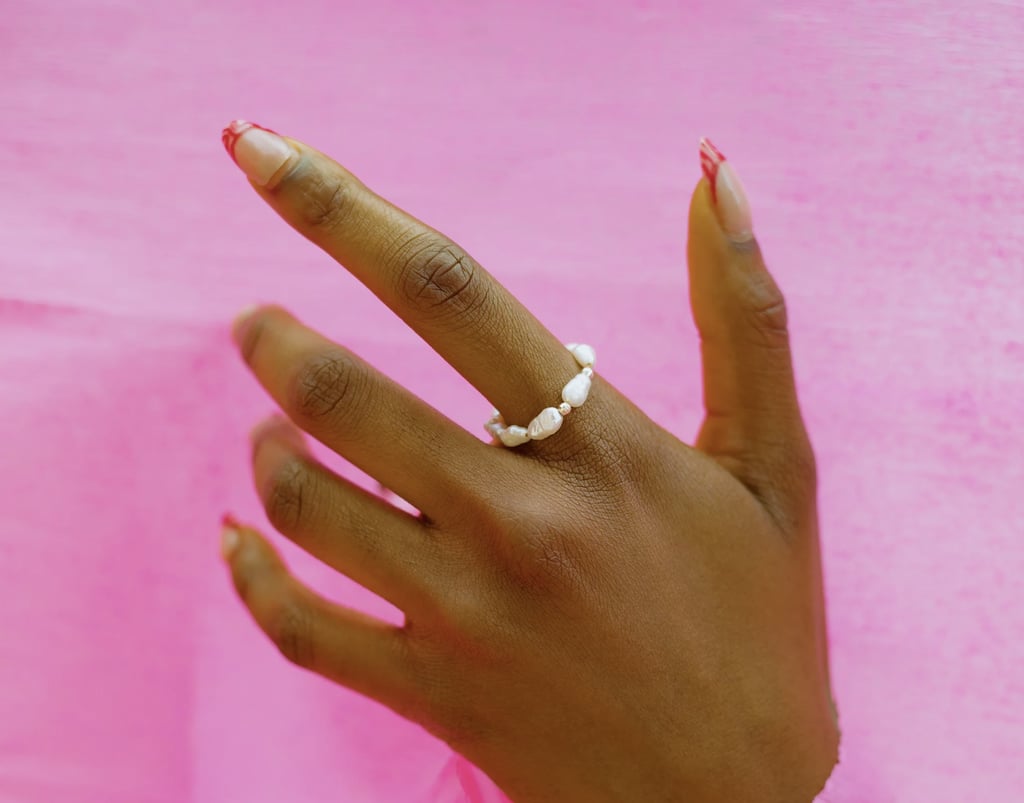 16 Valentine's Day Nail Designs