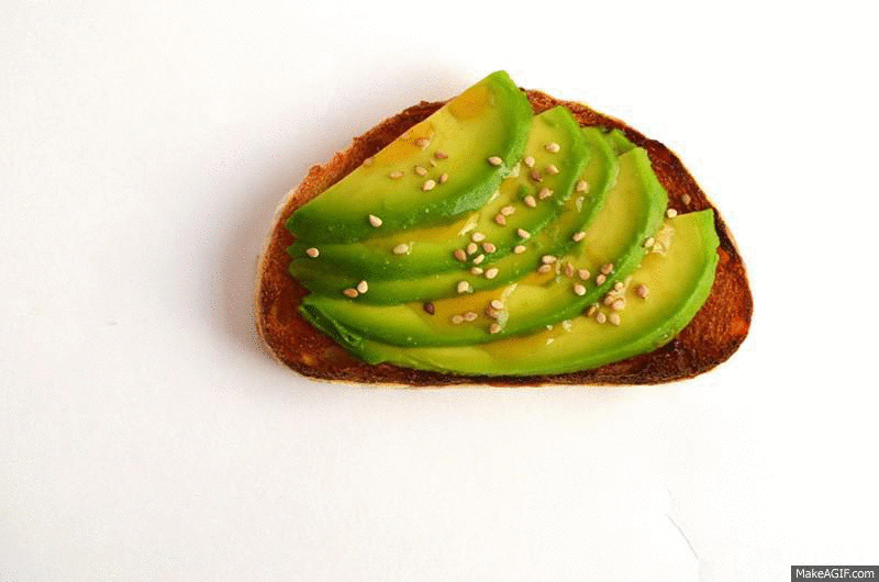 You Can Eat It on the Go