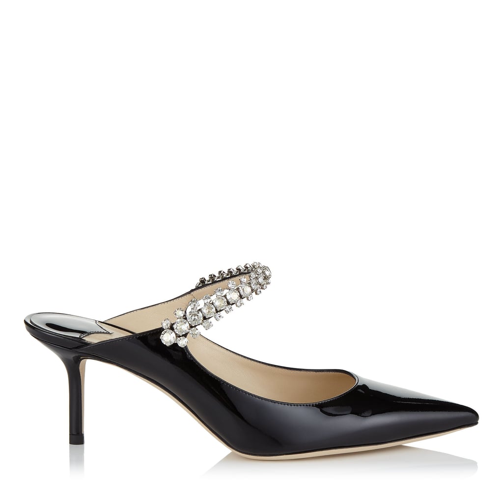 jimmy choo bing heels