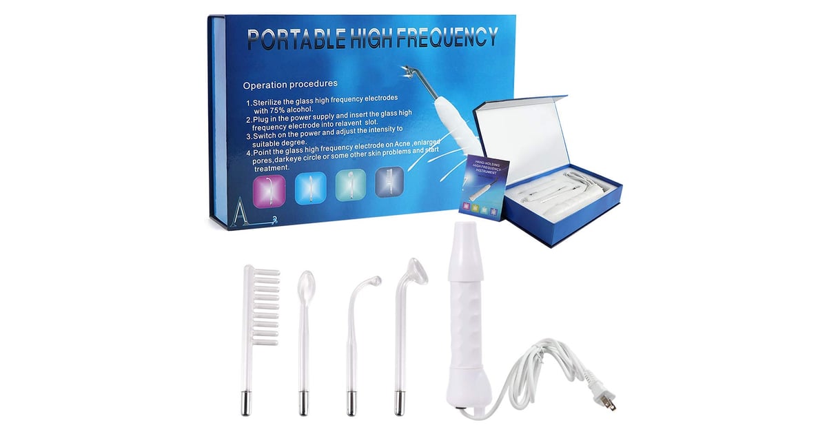 APREUTY High Frequency Machine Unique Gadgets on Amazon 2021