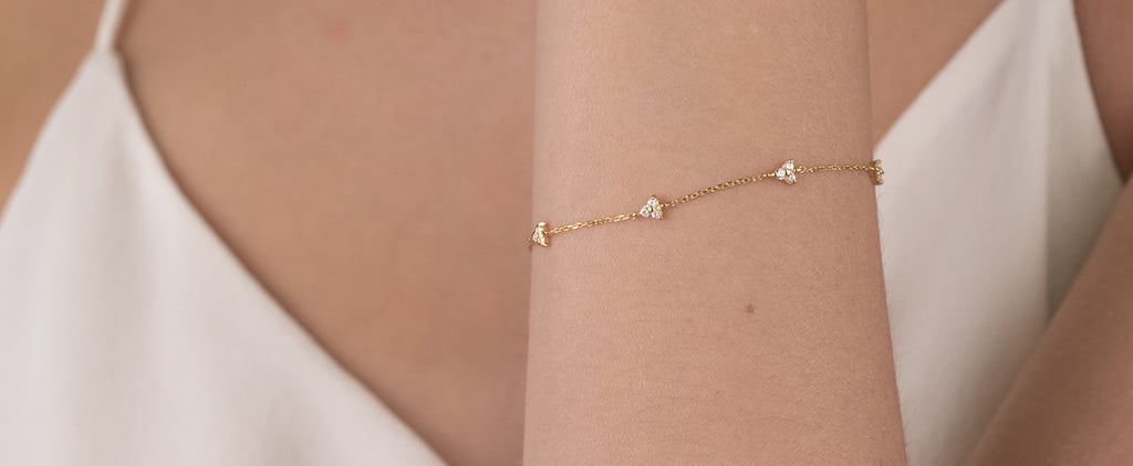 How to Wear More Jewelry Daily