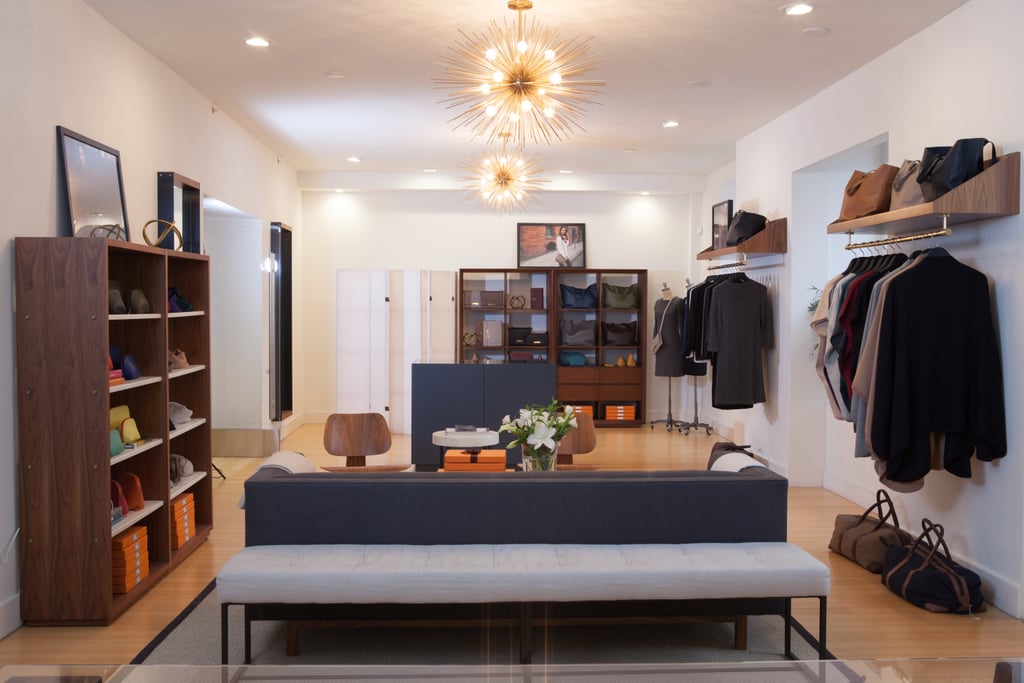 The Showroom