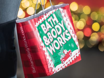 Bath & Body Works Black Friday Sale 2022: Details | POPSUGAR Beauty