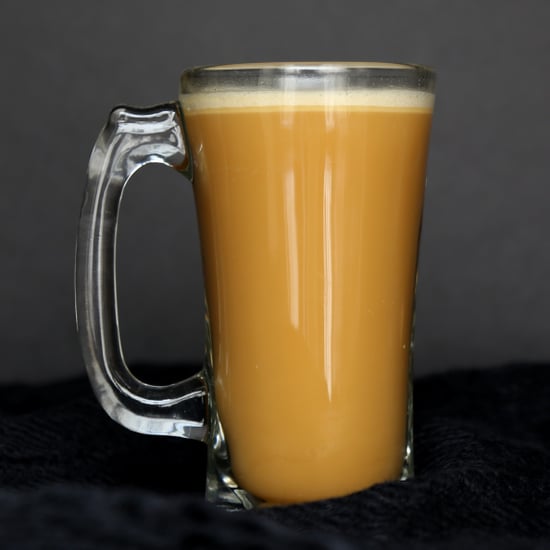 Hot and Cold Butterbeer Recipe