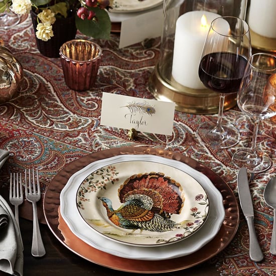 The Best Thanksgiving Table Decoration Ideas of 2022