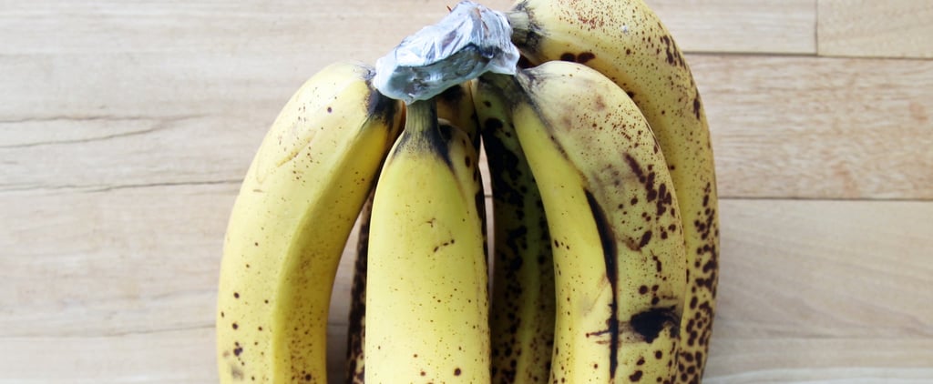 The Best Way to Freeze Bananas
