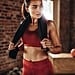 Full-Coverage Under Armour Sports Bras For HIIT Training