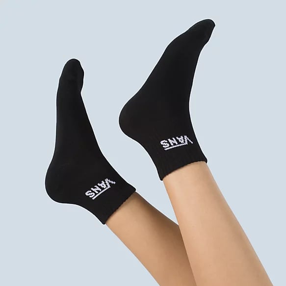 Vans Half Crew Sock ($9)