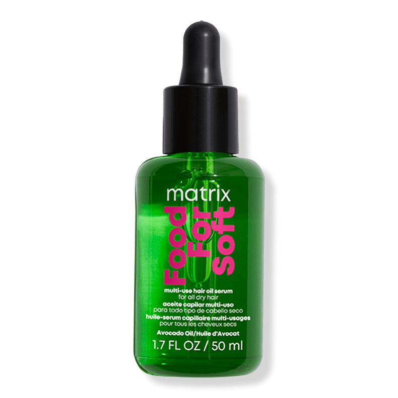 Best Hair Oil Serum