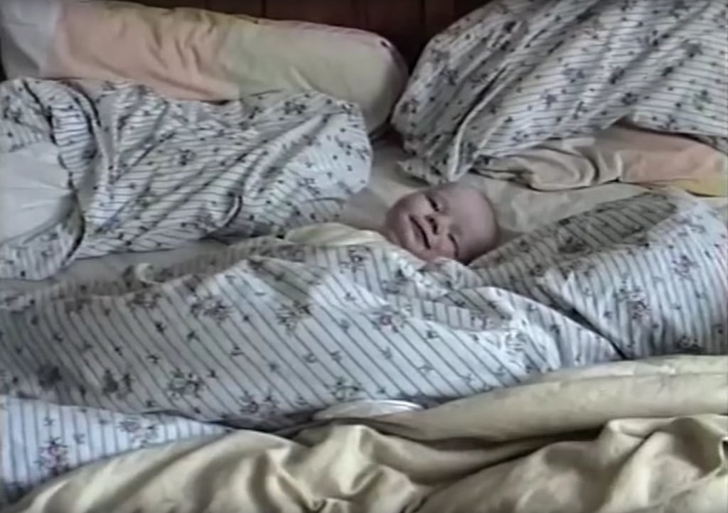 Pictures of Ed Sheeran as a Baby | POPSUGAR Celebrity Photo 8