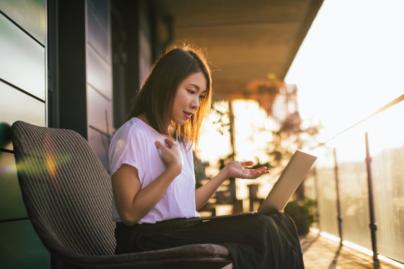 How to Talk to Asian American Friends About Anti-AAPI Racism | POPSUGAR ...