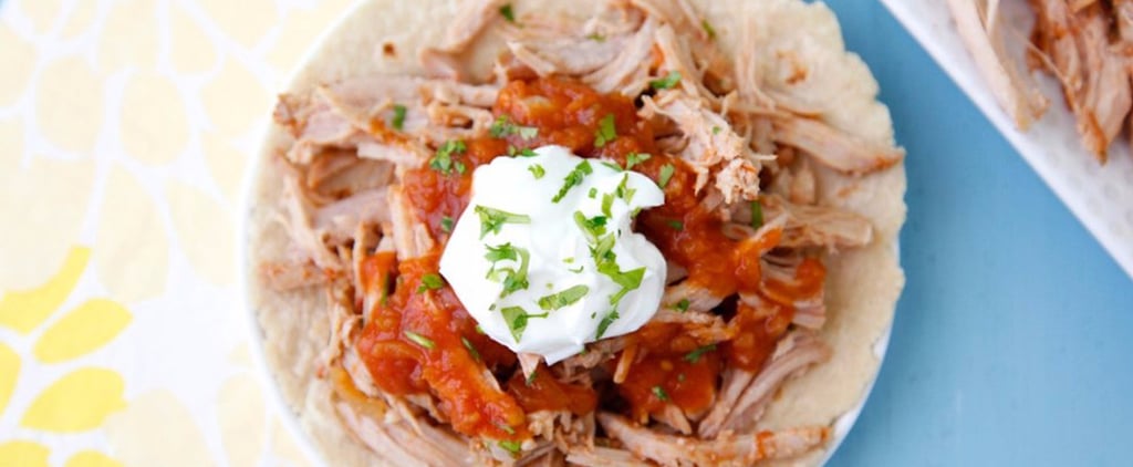 Crockpot Dinner Recipes For Kids