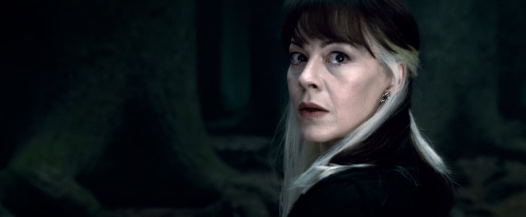 narcissa malfoy pop