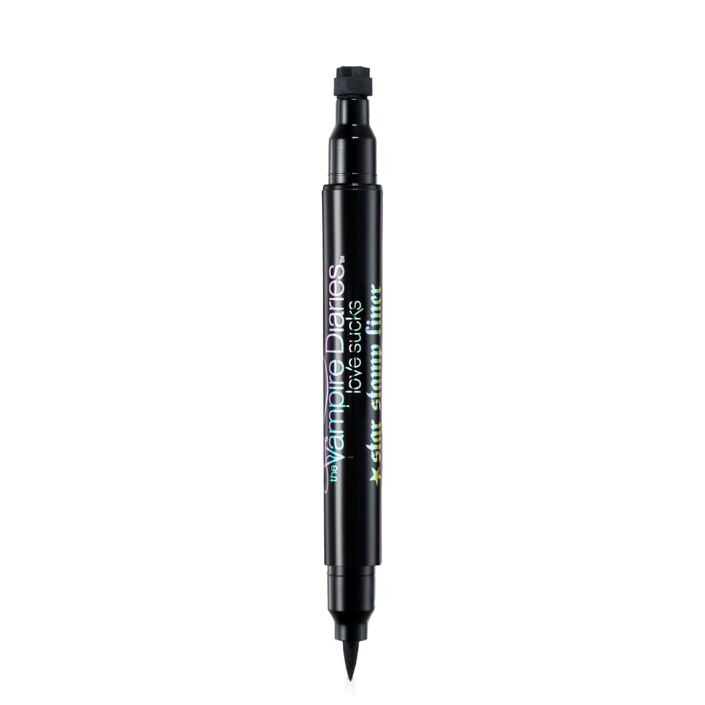 "The Vampire Diaries" x Lottie London Star Stamp Liner
