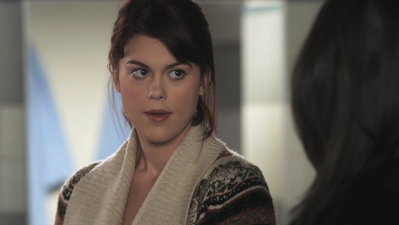 Paige McCullers