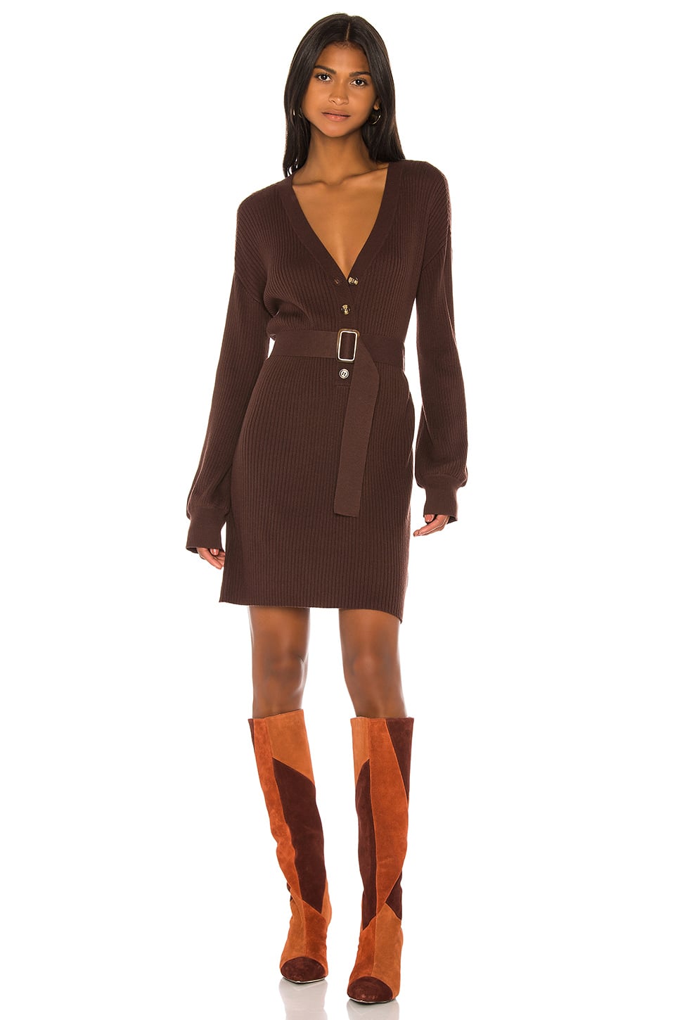 Wish sweater dress online